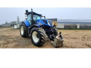 Traktor NEW HOLLAND T7.230
