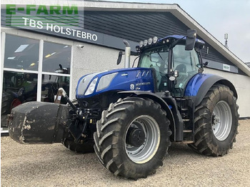 Traktor NEW HOLLAND T7.315