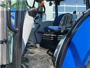 Traktor New Holland td5.85: obrázok 5