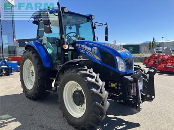 Traktor New Holland td5.85: obrázok 2