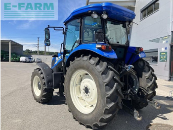 Traktor New Holland td5.85: obrázok 4
