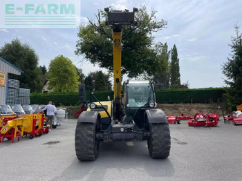 Teleskopický nakladač New Holland th 7.37 elite: obrázok 4