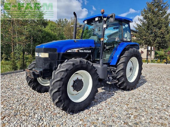 Traktor NEW HOLLAND TM