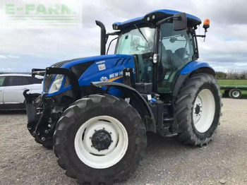 Traktor NEW HOLLAND T6.145