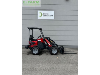 Mini rýpadlo Oehler a7035: obrázok 2