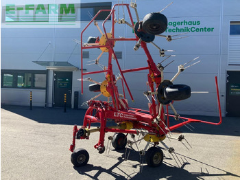 Obracač sena PÖTTINGER