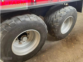 Zberací voz Pöttinger europrofi 5000: obrázok 5 Zberací voz Pöttinger europrofi 5000: obrázok 5