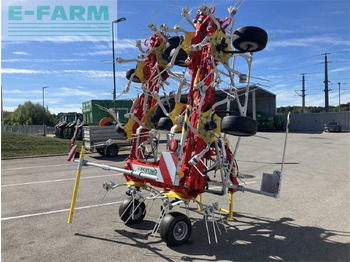 Obracač sena Pöttinger hit v 11100: obrázok 3