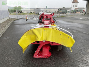 Kosačka Pöttinger novacat a9: obrázok 2