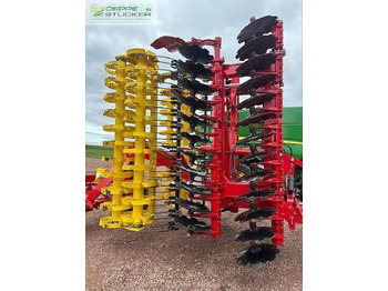 Diskový pluh Pöttinger terradisc 6001 t: obrázok 3