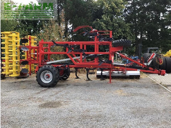 Kultivátor PÖTTINGER