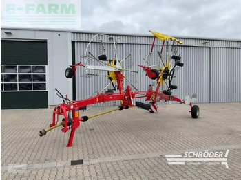 Obracač sena PÖTTINGER