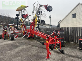 Obracač sena PÖTTINGER