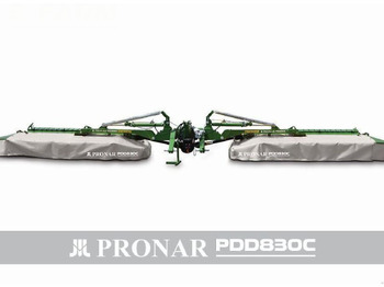 Kosačka PRONAR