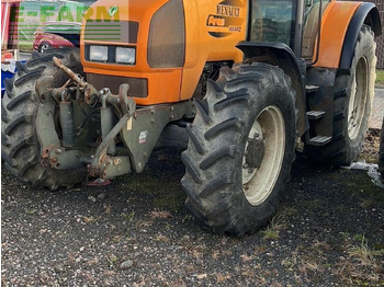 Traktor RENAULT Ares