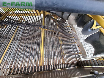 Zemiakový kombajn Ropa keiler ii: obrázok 5