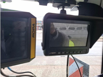 Zemiakový kombajn Ropa keiler ii: obrázok 3