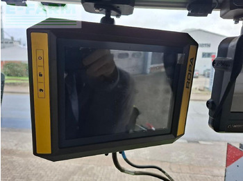 Zemiakový kombajn Ropa keiler ii: obrázok 2