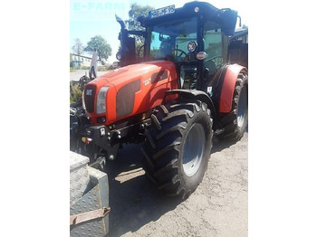 Traktor SAME