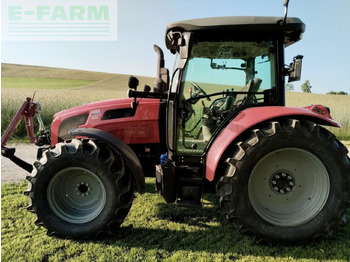 Traktor SAME