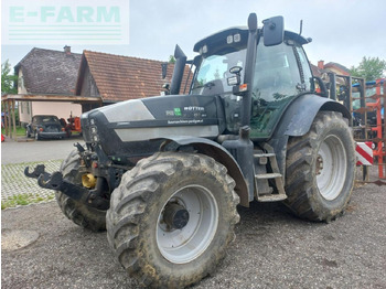 Traktor SAME