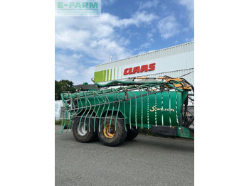 Fekálny náves SAMSON