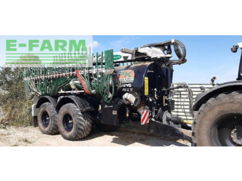 Fekálny náves SAMSON