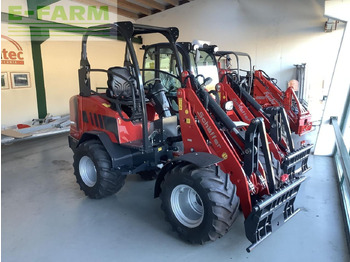 Mini rýpadlo SCHÄFFER