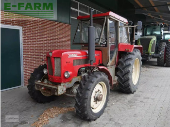 Traktor Schlüter compact 850 v: obrázok 4 Traktor Schlüter compact 850 v: obrázok 4
