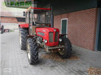 Traktor Schlüter compact 850 v: obrázok 2 Traktor Schlüter compact 850 v: obrázok 2