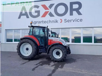 Traktor STEYR Multi