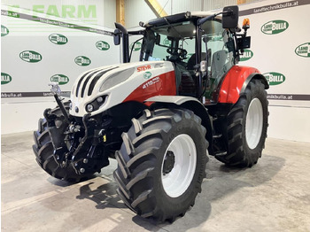 Traktor STEYR Profi