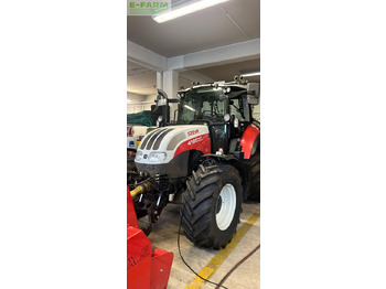 Traktor STEYR