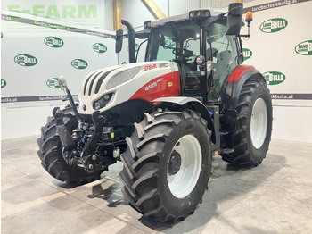Traktor STEYR Profi