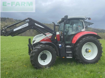 Traktor STEYR CVT