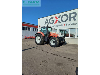 Traktor STEYR CVT