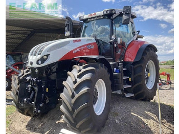 Traktor STEYR