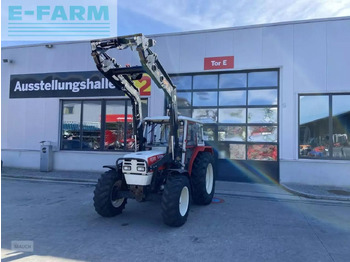 Traktor STEYR