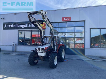 Traktor STEYR