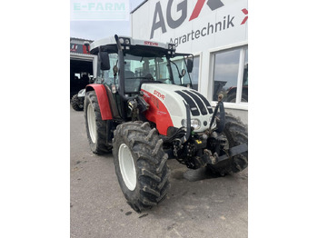 Traktor STEYR 9100 series