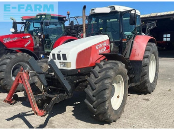 Traktor STEYR 9100 series