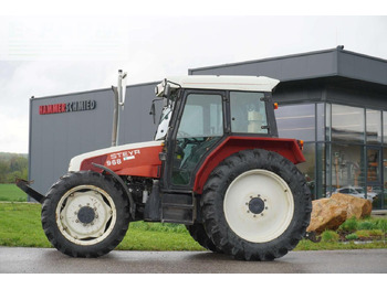 Traktor STEYR 900 series
