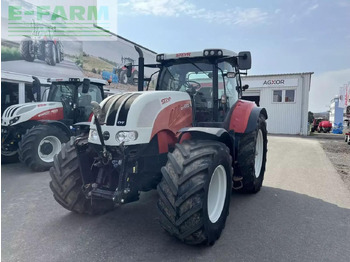 Traktor STEYR