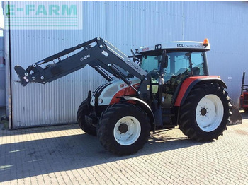 Traktor STEYR 9000 series