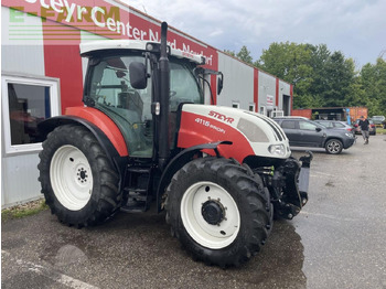 Traktor STEYR Profi