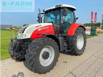 Traktor STEYR Profi