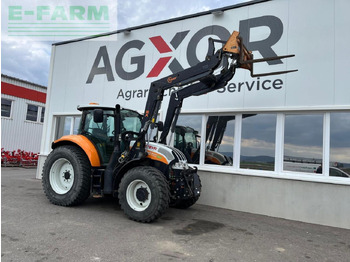 Traktor STEYR