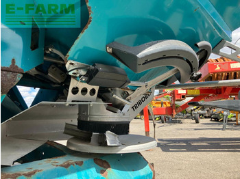 Rozmetač hnojiva Sulky Burel x 40 +: obrázok 5 Rozmetač hnojiva Sulky Burel x 40 +: obrázok 5