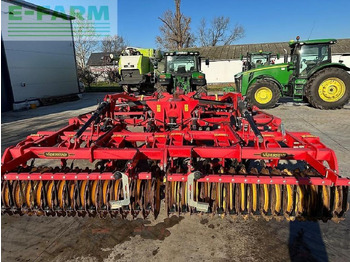 Diskový pluh Väderstad carrier 650: obrázok 4 Diskový pluh Väderstad carrier 650: obrázok 4