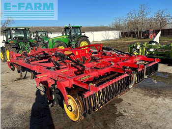 Diskový pluh Väderstad carrier 650: obrázok 3 Diskový pluh Väderstad carrier 650: obrázok 3